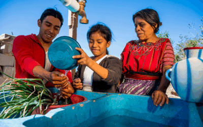 Addressing Humanitarian Challenges Access to Clean Water and Science Education