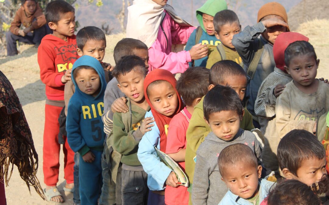 Science as a tool of empowerment