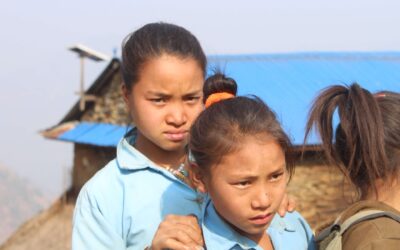 How a Vaccine Led to the Creation of Chemists Without Borders