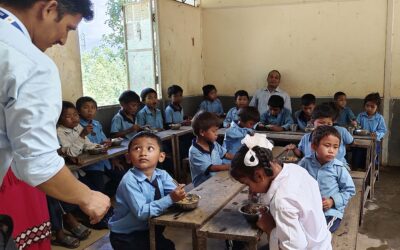 1.7 million children die every year due to polluted environment: WHO