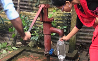 Clean Water Initiatives