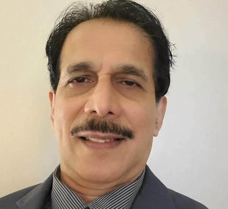 Chandrasiri (Chandra) Jayakody