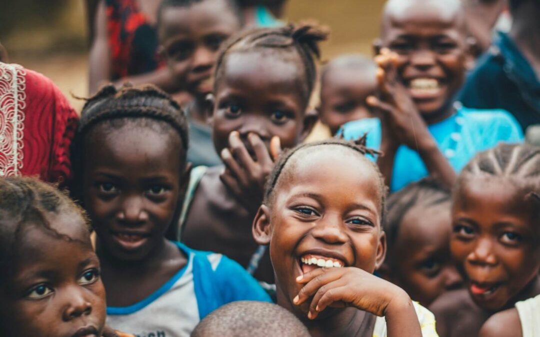 Why Science Must Begin with People