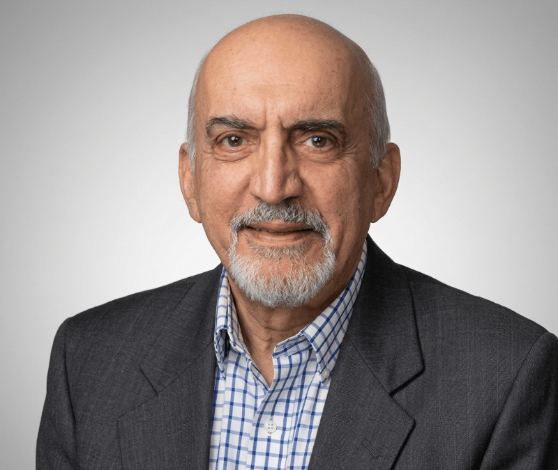 Mohamud Verjee