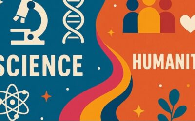 The Path to Connection – Science in Service to Humanity