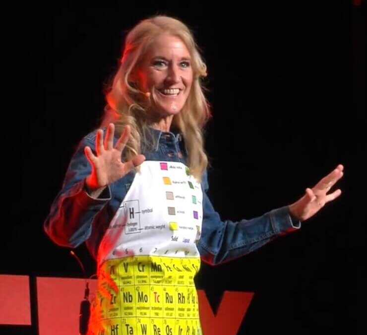 Colleen Kelley