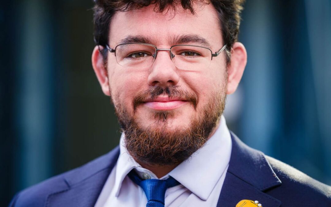 Guillermo Luque Consuegra