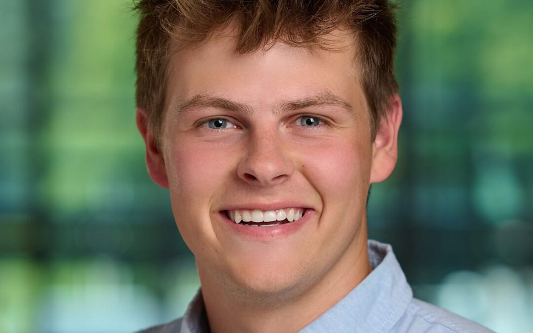 Luke S. Ehlert